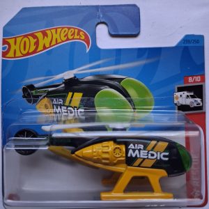 Hot WHeels Skyfire