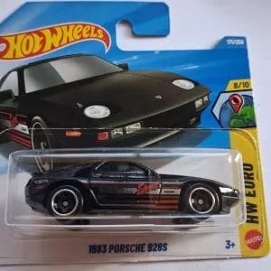 All Products 2 098 Hot Wheels Porsche 928S