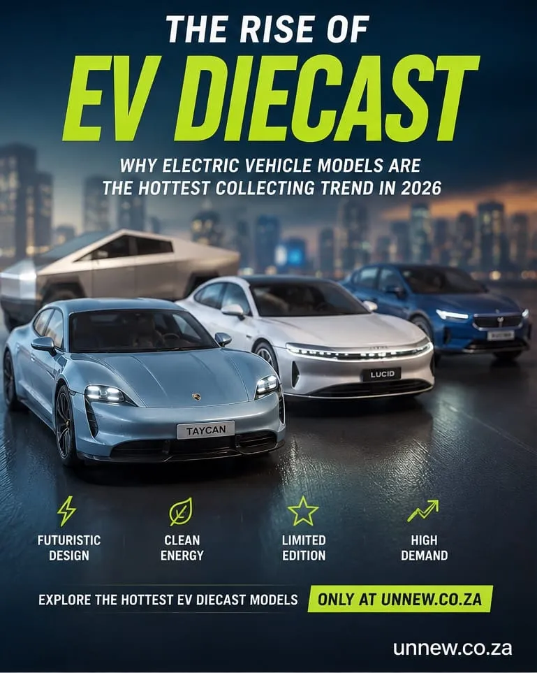 XPeng Diecast in 1:64: The Chinese EV Brand 1 Chinese electric sedan diecast in 1:64 scale