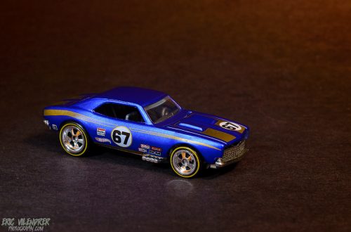 '67 Camaro 50 Hrx10 — '67 Camaro