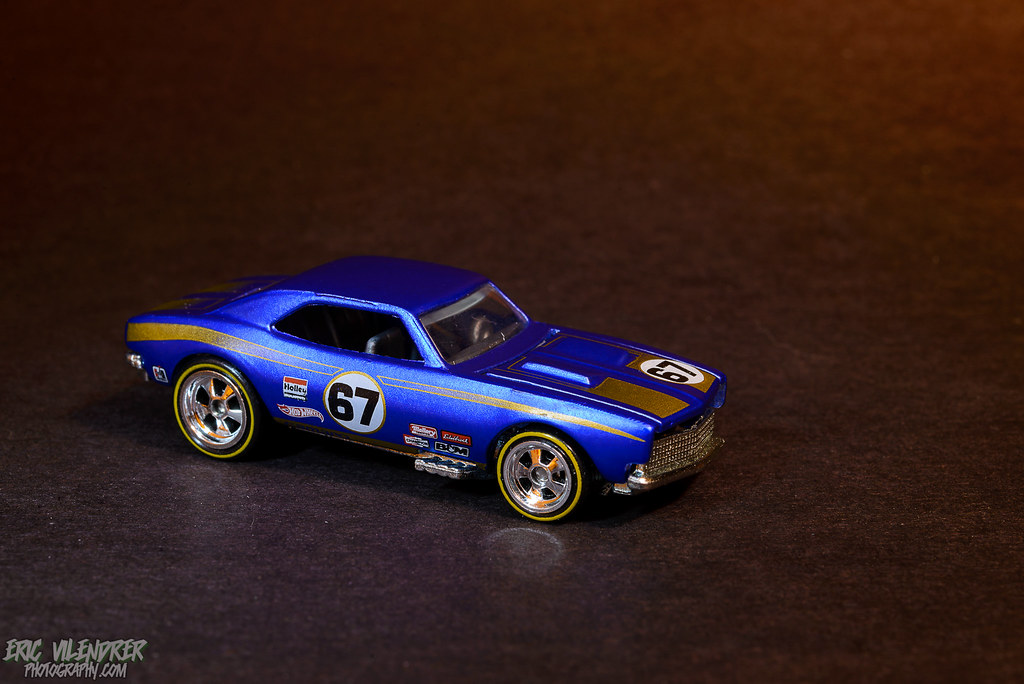Hrx10 — '67 Camaro