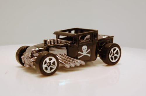 Bone Shaker 4 Hry42 — Bone Shaker