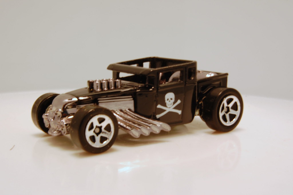 Hry42 — Bone Shaker