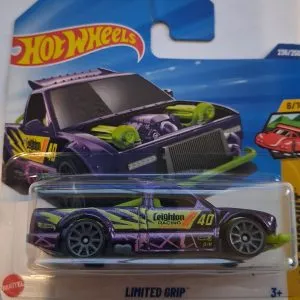 164 Hot Wheels Limited Grip