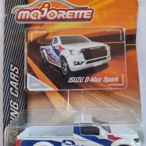 171 Majorette Isuzu D Max