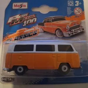 187 Maisto Volkswagen Kombi