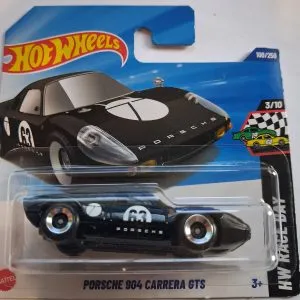 197 Porsche 904 Carrera GTS