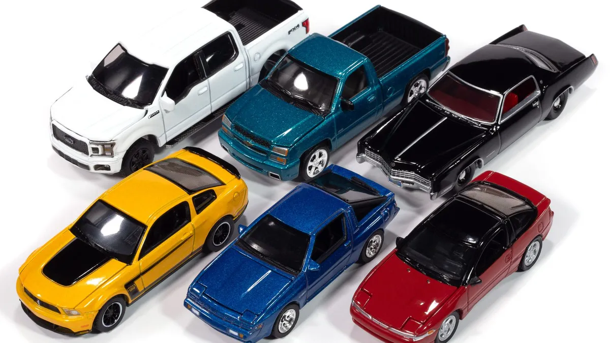 Premium 1:64 Brands South Africa comparison guide