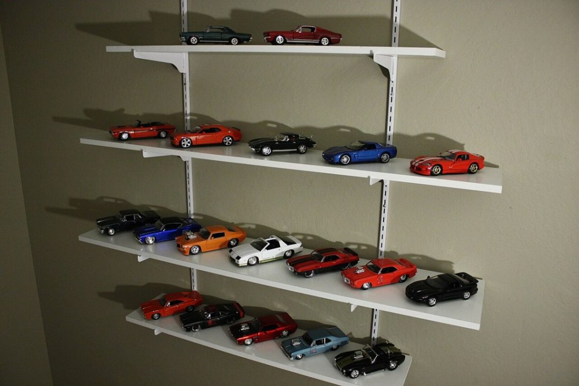 1:64 Scale Diecast Guide for South Africa — South African collector guide