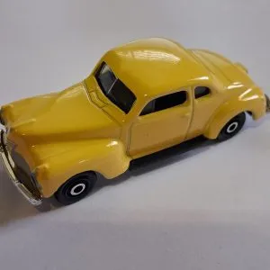223 Matchbox Plymouth Coupe