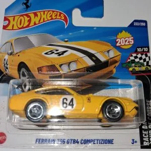 All Products 10 233 Hot Wheels Ferrari 365