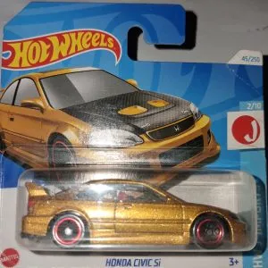 All Products 3 240 Hot Wheels Honda Civic Si