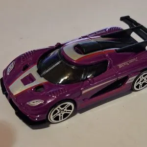 Die Cast Racing Car diecast model