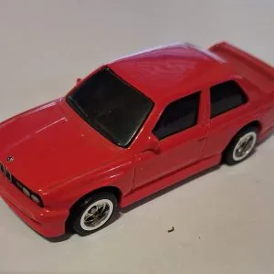 Maisto Bmw E30 M3 diecast model