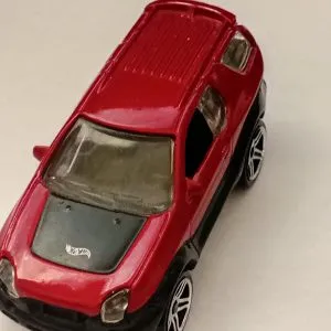 Matchbox 21 Ford Mustang Mach E diecast model