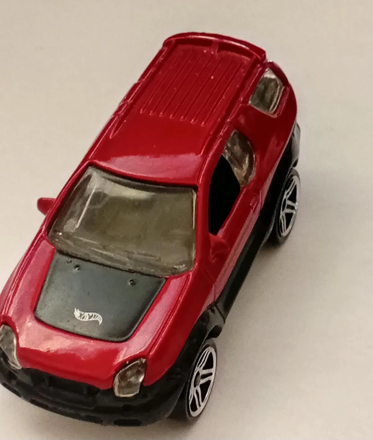 Matchbox 21 Ford Mustang Mach E diecast model