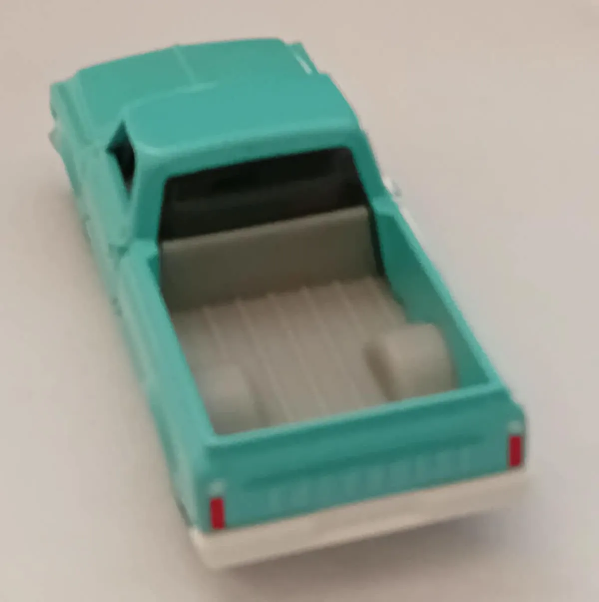 Matchbox 1968 Chevy C10 diecast model