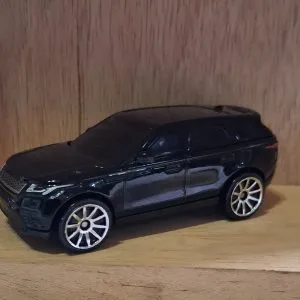 Hot Wheels Range Rover Velar diecast model