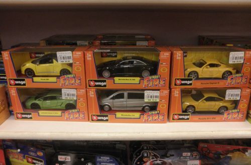 Bburago vs Maisto: Which Should You Choose in South Africa? — South African collector guide