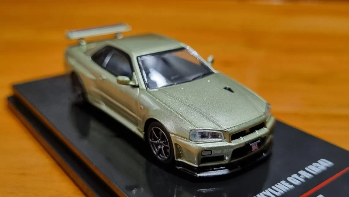 Inno64 vs Pop Race: Which Should You Choose in South Africa? — South African collector guide