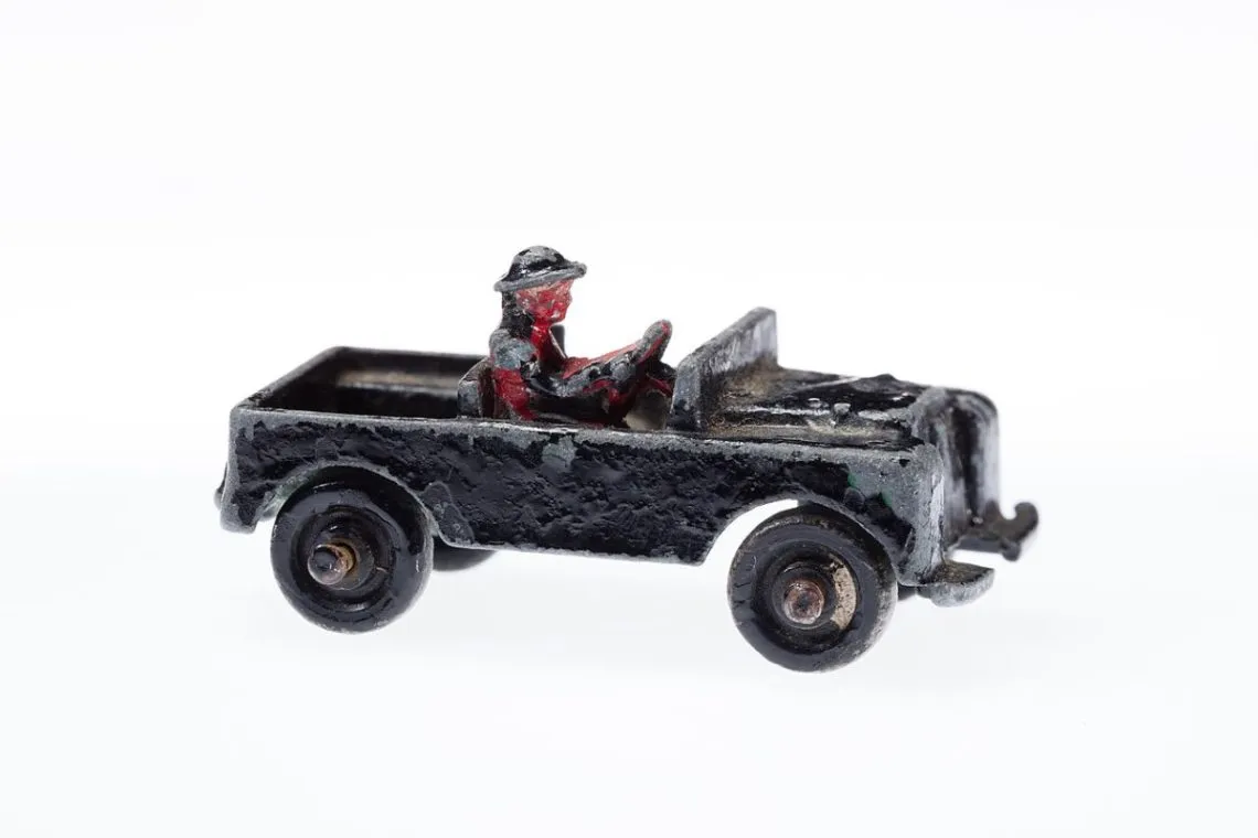 Top 10 Land Rovers and Defenders in Diecast — South African collector guide
