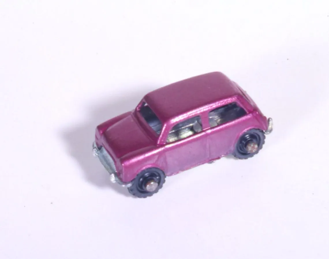Top 10 Mini GT Porsche Releases Ranked — South African collector guide