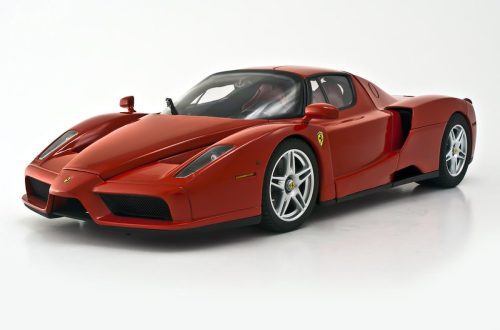 What Is A BBR 1:18 Ferrari Worth in South Africa? — South African collector guide
