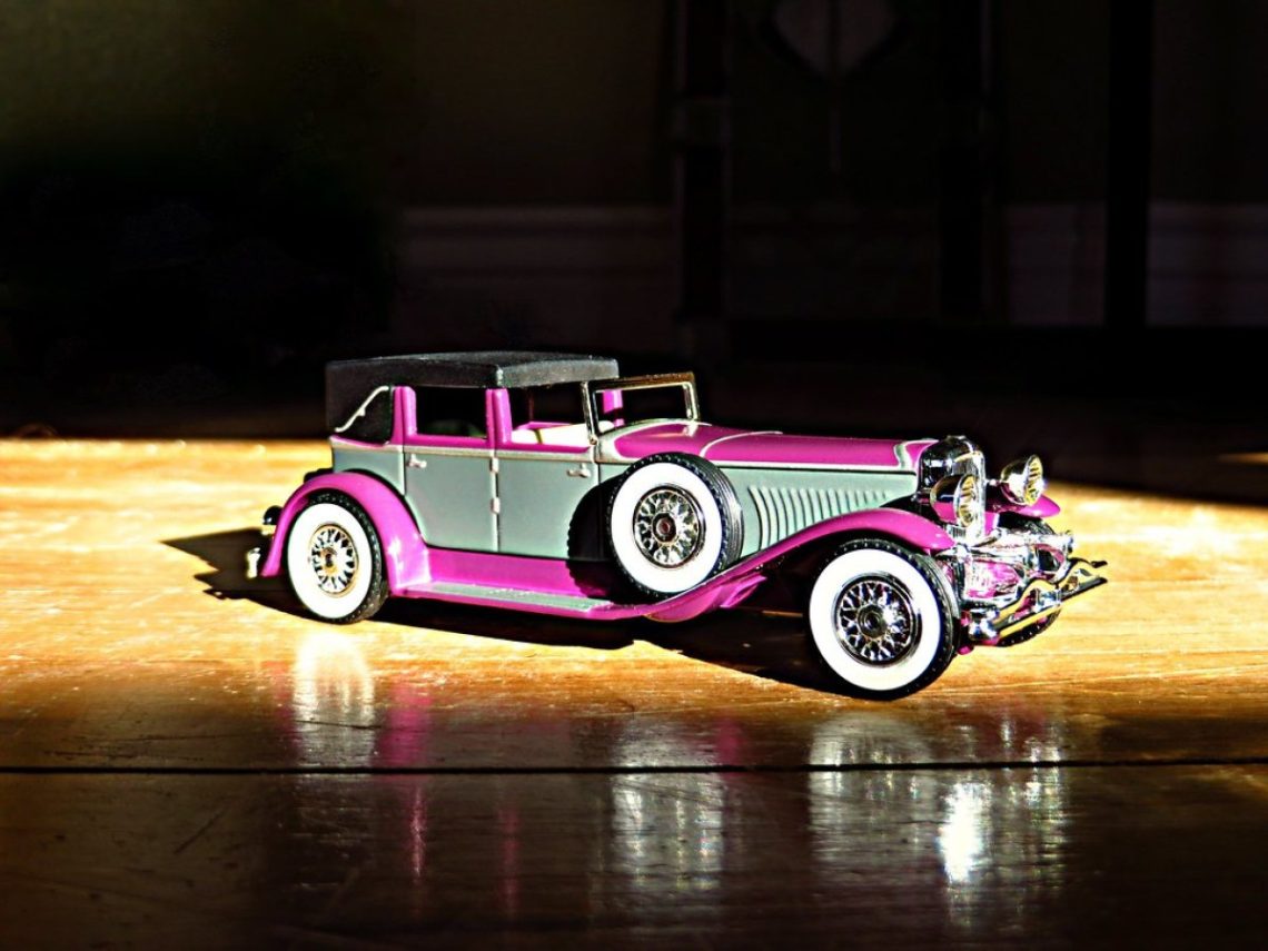 What Is A Matchbox Models of Yesteryear Worth in South Africa? — South African collector guide