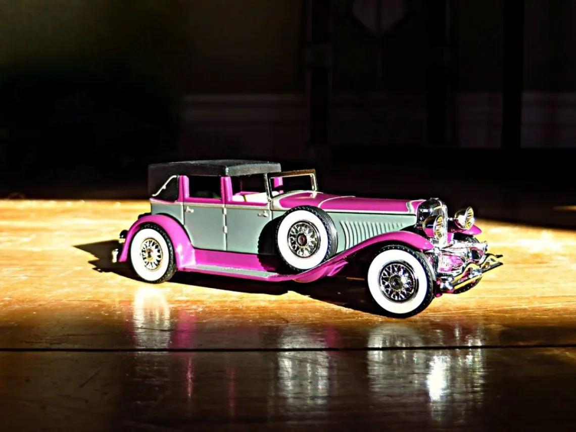 What Is A Matchbox Models of Yesteryear Worth in South Africa? — South African collector guide