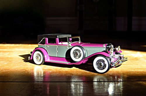 What Is A Matchbox Models of Yesteryear Worth in South Africa? 6 What Is A Matchbox Models of Yesteryear Worth in South Africa? — South African collector guide