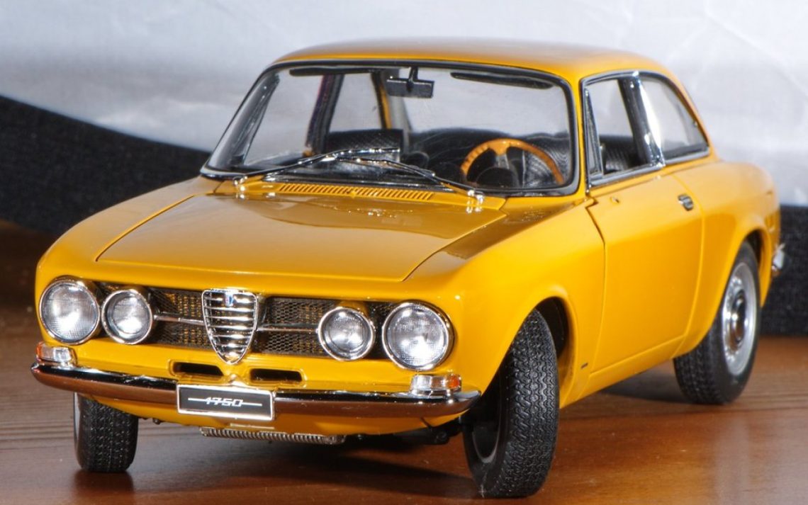 What Is A Spot-On model from the 60s Worth in South Africa? — South African collector guide