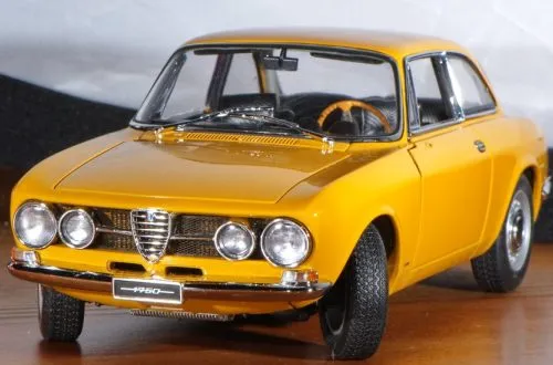 What Is A Spot-On model from the 60s Worth in South Africa? — South African collector guide