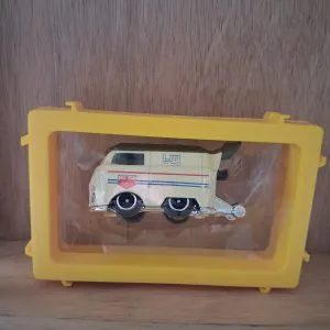 Hot Wheels, Matchbox & Die Cast Cars South Africa 3 299a Volkswagen Kombi dragster