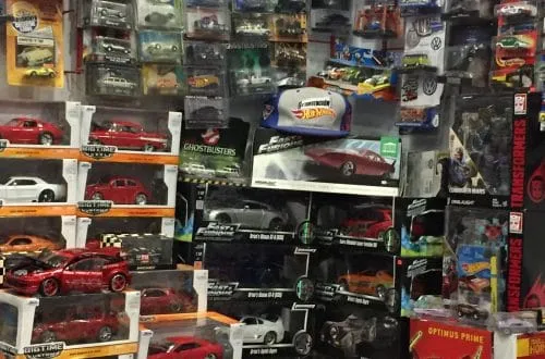 Best Diecast Finds This Month: July 2026 Edition 4 Best Diecast Finds July — Best Diecast Finds This Month: July 2026 Edition