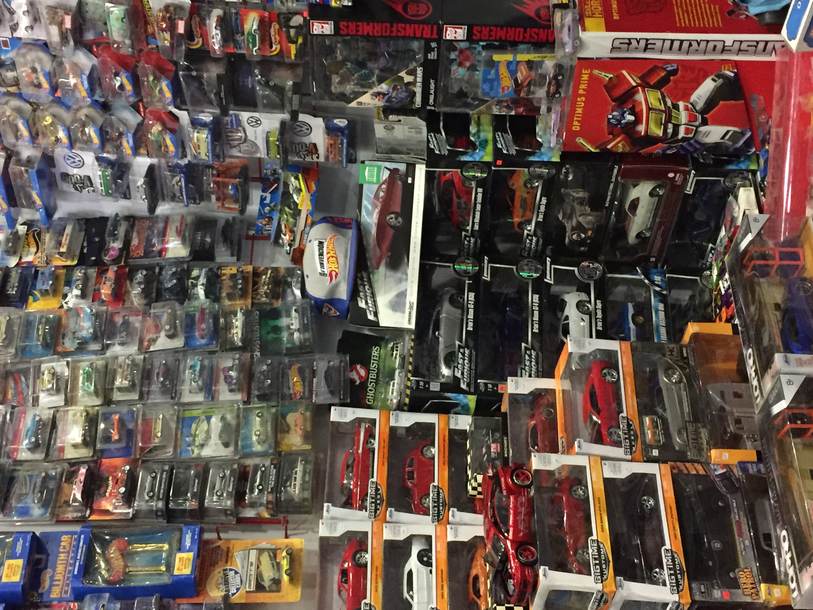 Best Diecast Finds This Month: July 2026 Edition 1 best diecast finds July 2026 — article illustration