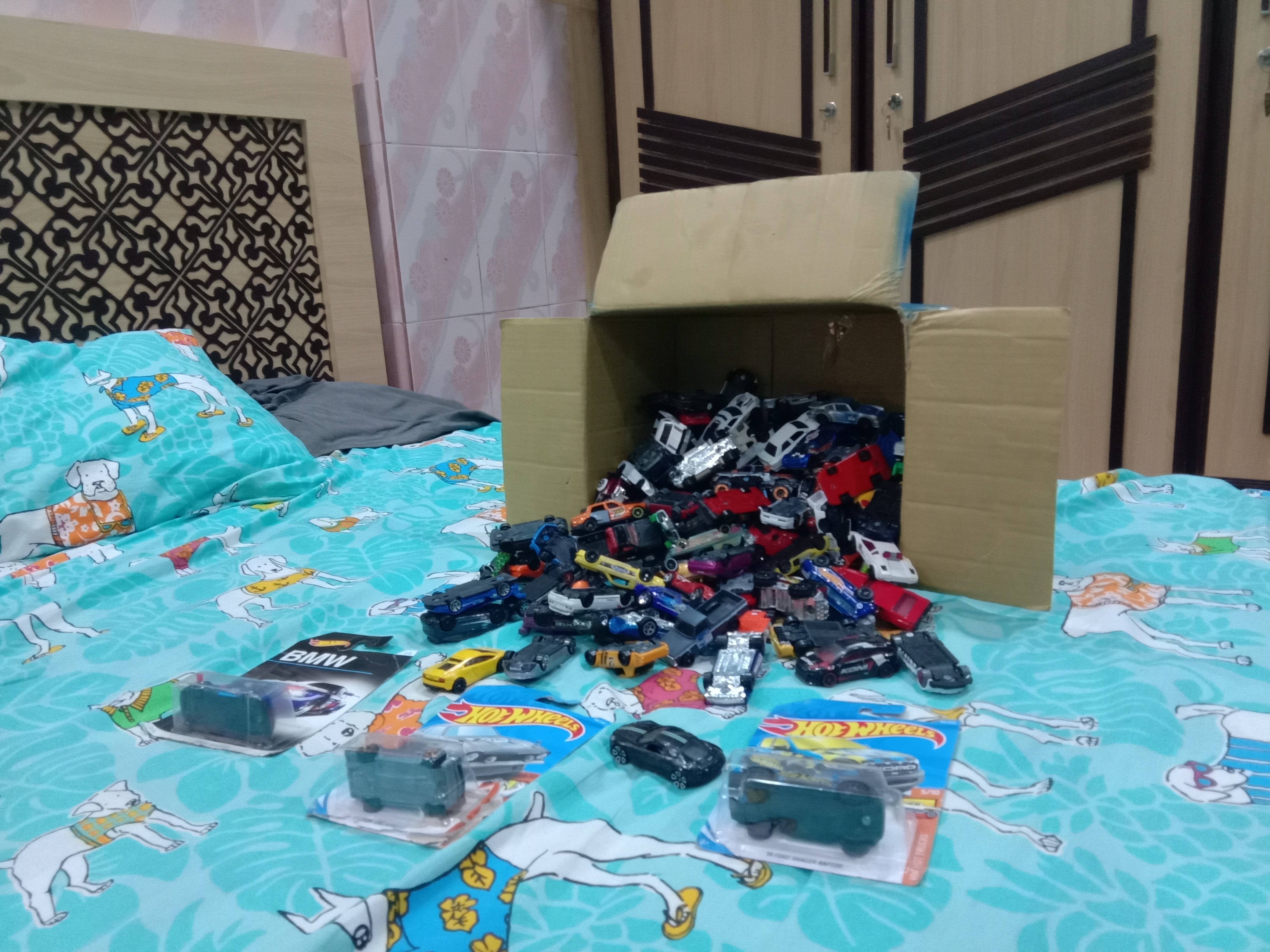 Best Hot Wheels for Beginners: Your First 10 Cars 2 best Hot Wheels for beginners — diecast cars and collecting in South Africa