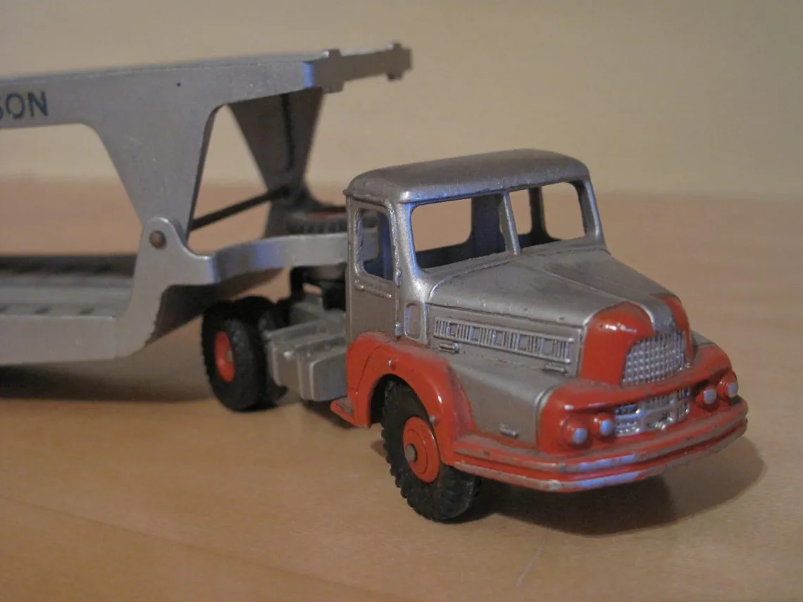 Diecast Terminology Beginners — Diecast Terminology for Beginners: Every Term Decoded