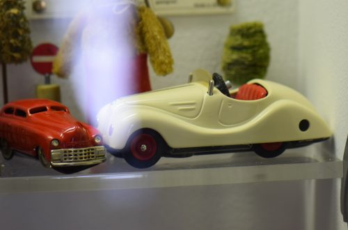 Inside the World's Most Famous Diecast Collections 5 Famous Diecast Collections — Inside the World's Most Famous Diecast Collections