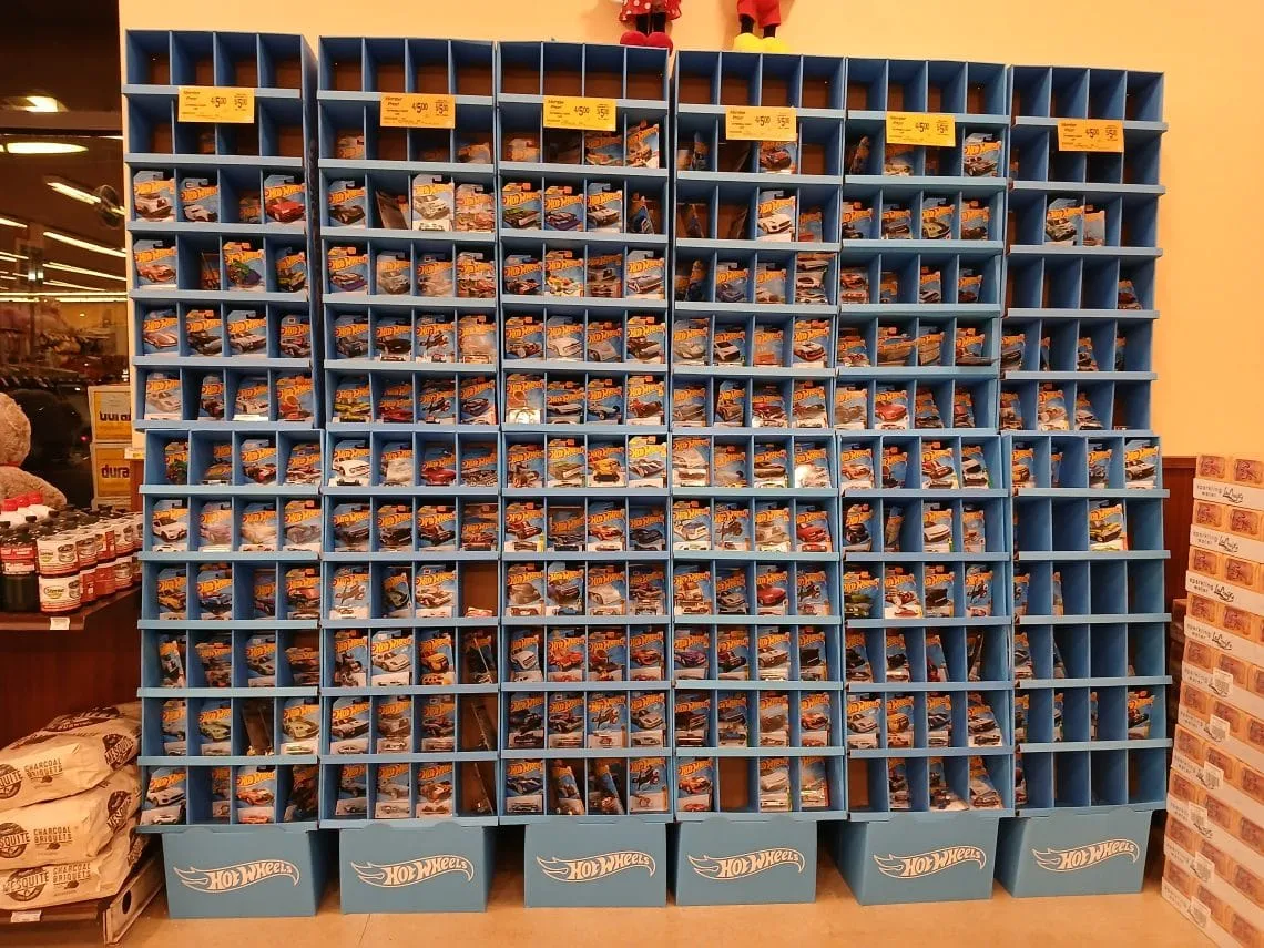 Hot Wheels Mainline Lineup South Africa — Hot Wheels 2026 Mainline: What South African Collectors Should Know