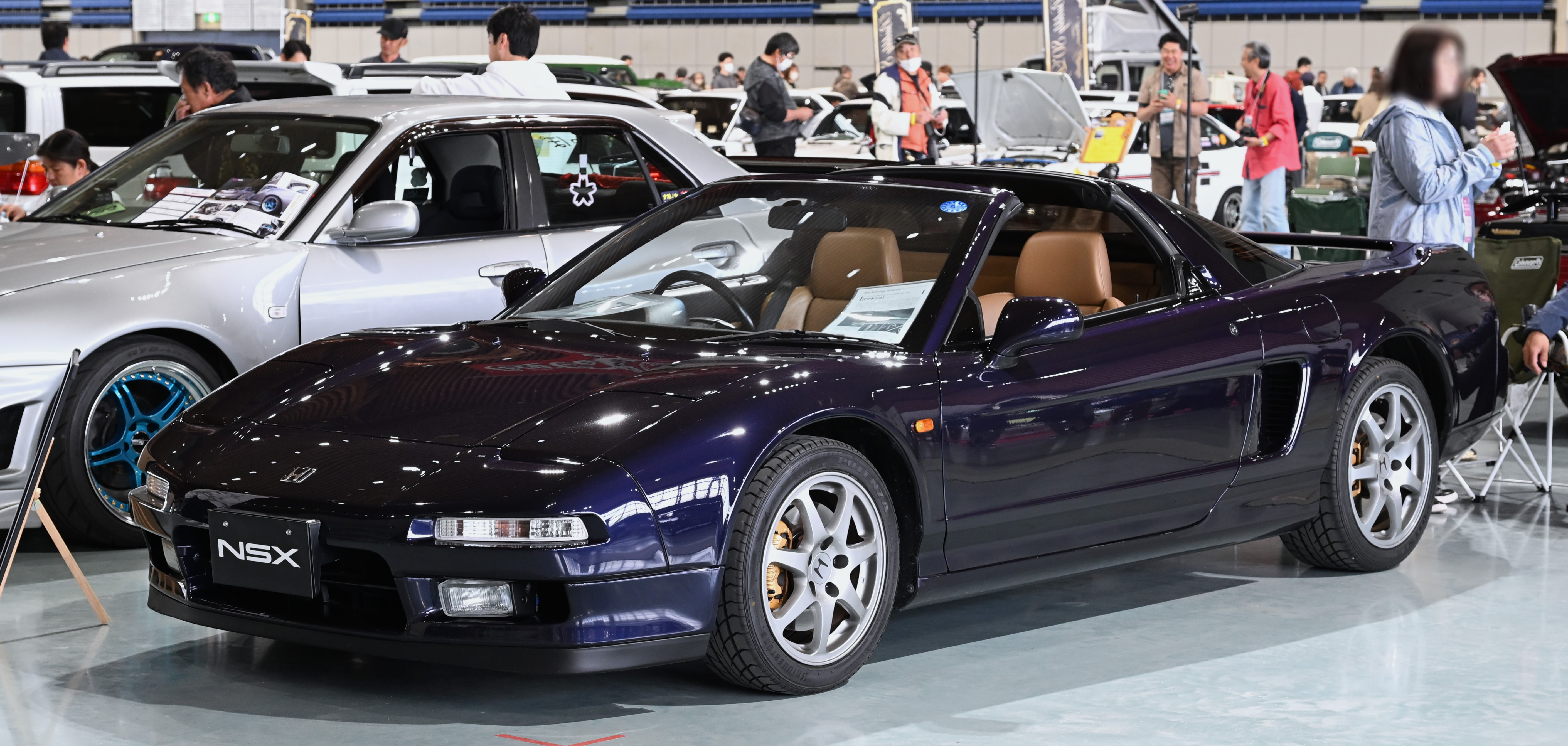 Hot Wheels Acura NSX Guide: Every Casting, Value & Where to Buy in SA 2 Hot Wheels Acura NSX diecast model cars