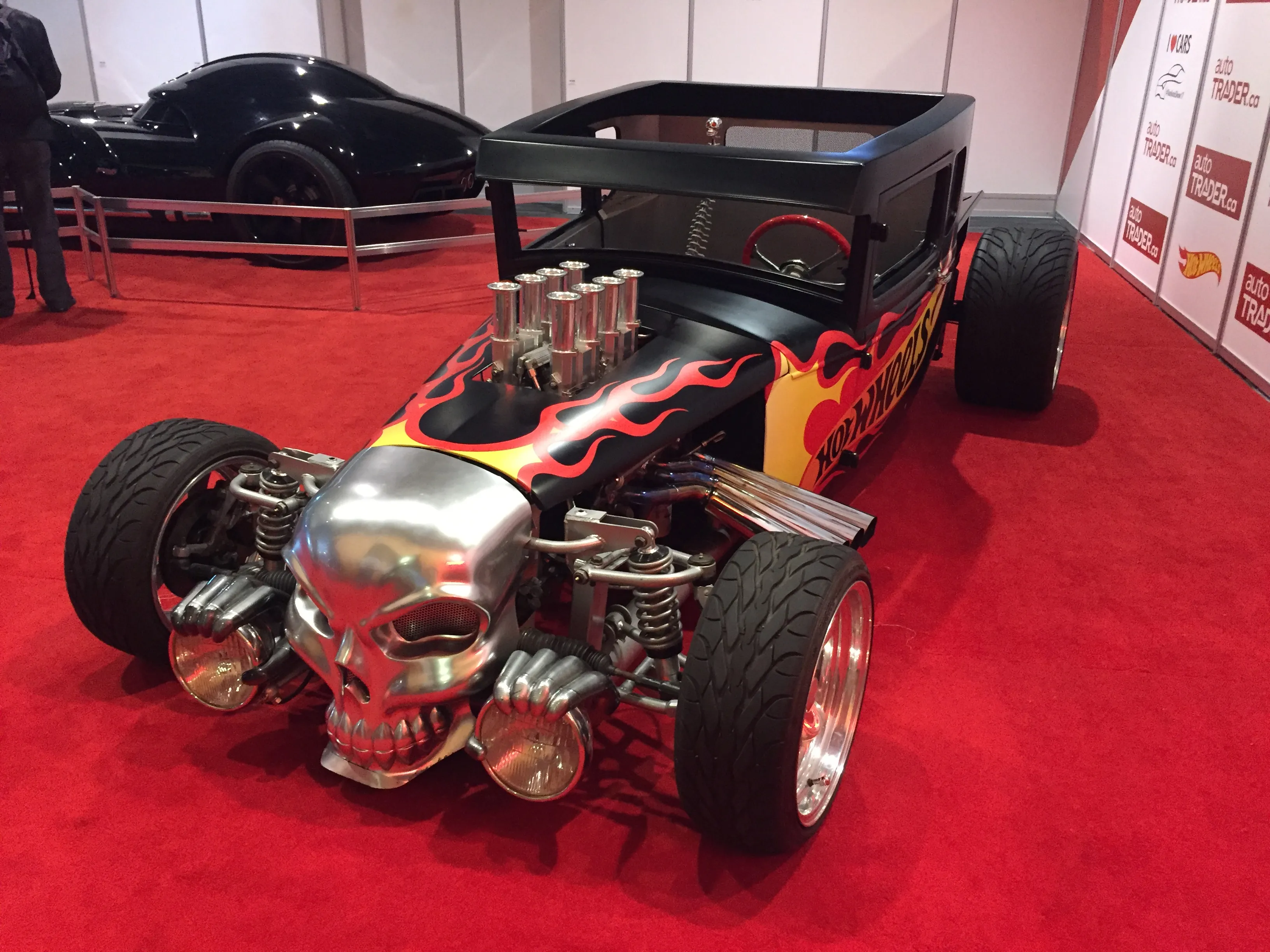 Hot Wheels Bone Shaker Guide: Every Casting, Value & Where to Buy in SA 2 Hot Wheels Bone Shaker diecast model cars