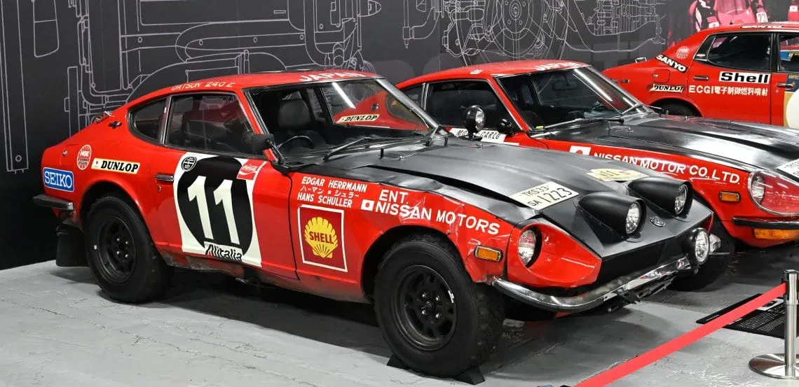 Hot Wheels Datsun 240Z Guide: Every Casting, Value & Where to Buy in SA 1 Hot Wheels Datsun 240z Guide — Hot Wheels Datsun 240Z Guide: Every Casting, Value & Where to Buy in SA