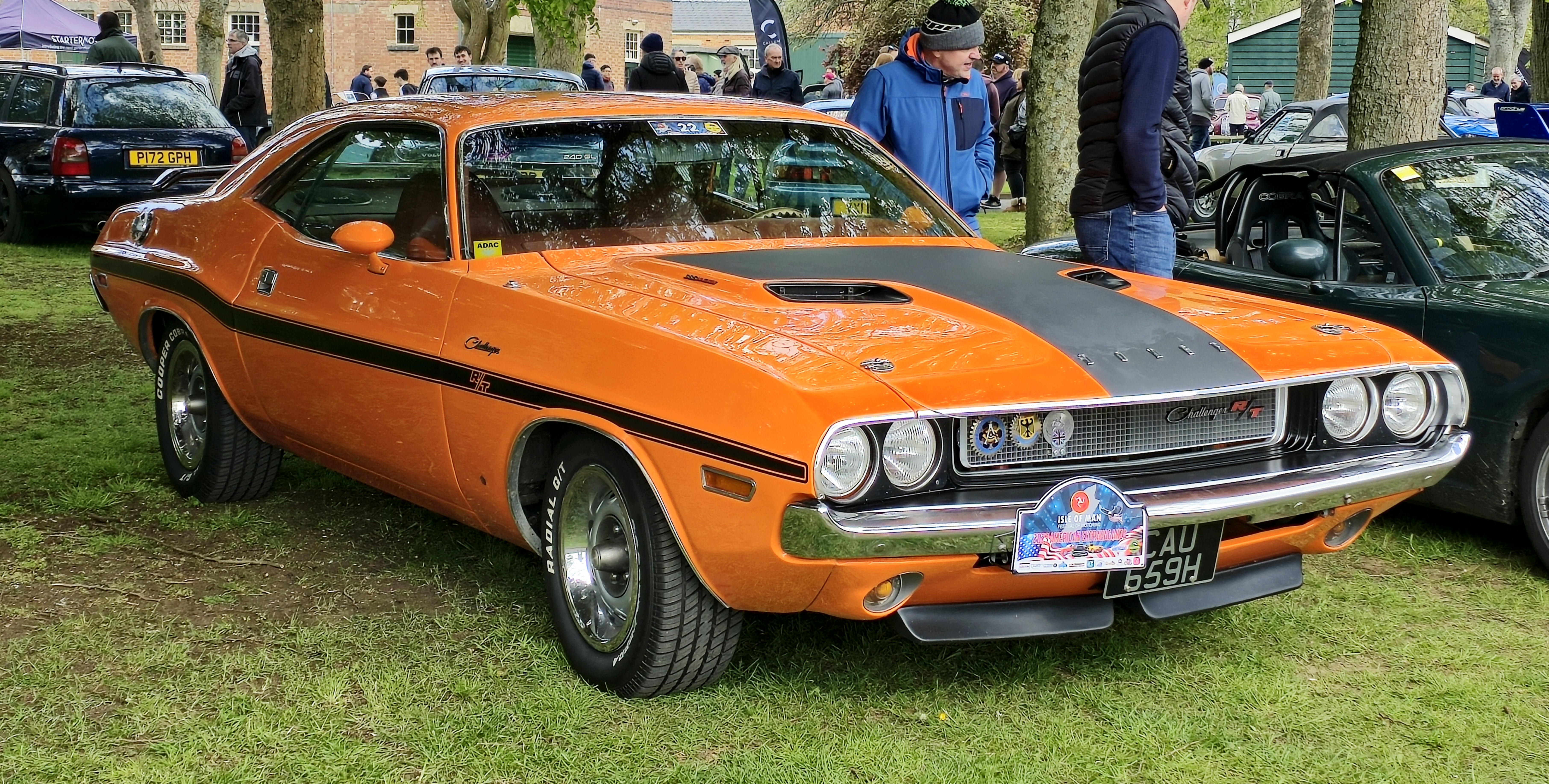 Hot Wheels Dodge Challenger Guide: Every Casting, Value & Where to Buy in SA 2 Hot Wheels Dodge Challenger diecast model cars