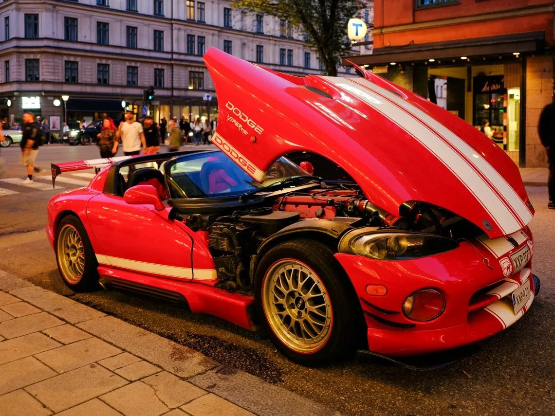 Hot Wheels Dodge Viper Guide: Every Casting, Value & Where to Buy in SA 1 Hot Wheels Dodge Viper Guide — Hot Wheels Dodge Viper Guide: Every Casting, Value & Where to Buy in SA