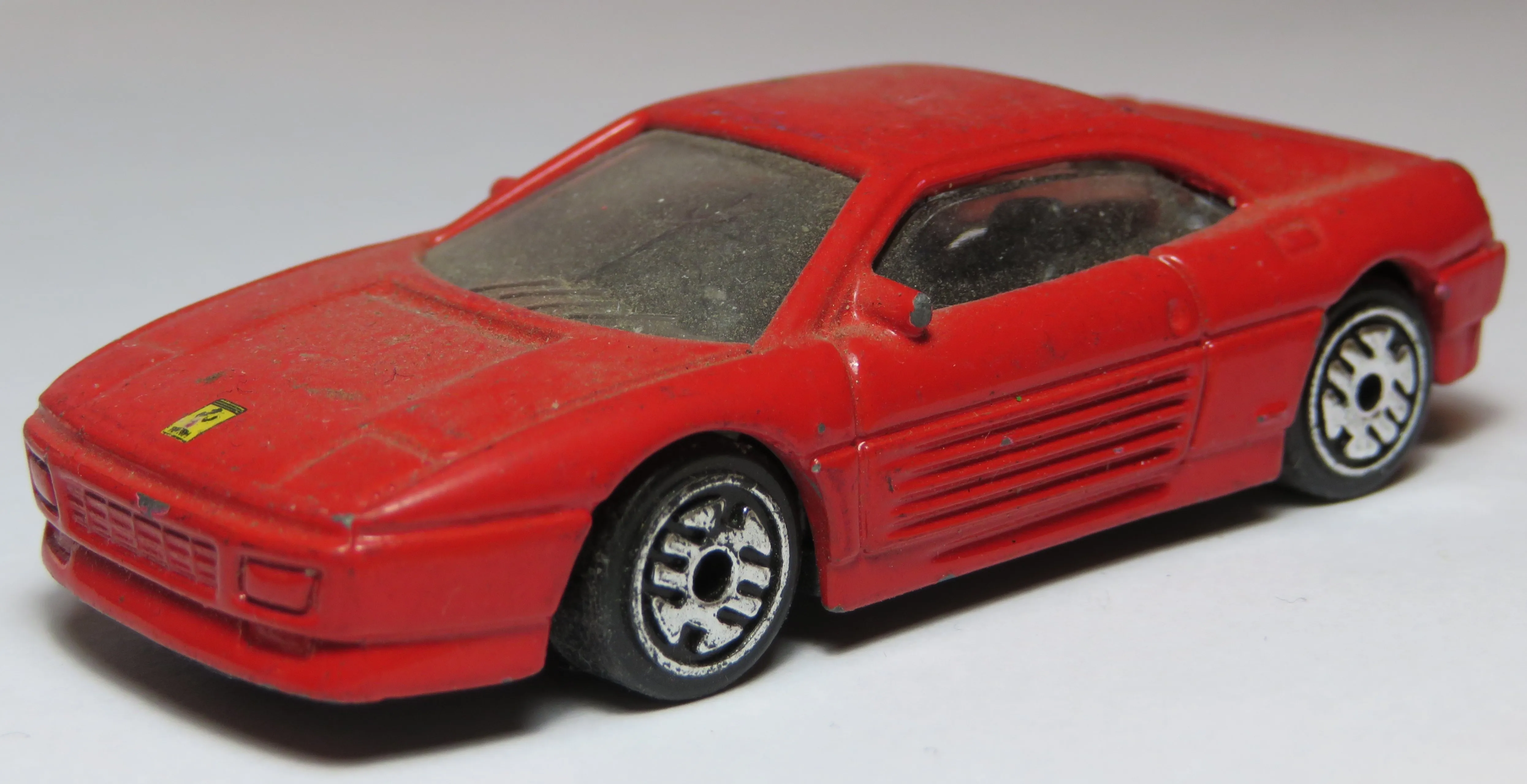 HW Exotics Guide: Supercars & Hypercars on the Pegs 2 HW Exotics diecast supercars including Ferrari and Lamborghini castings