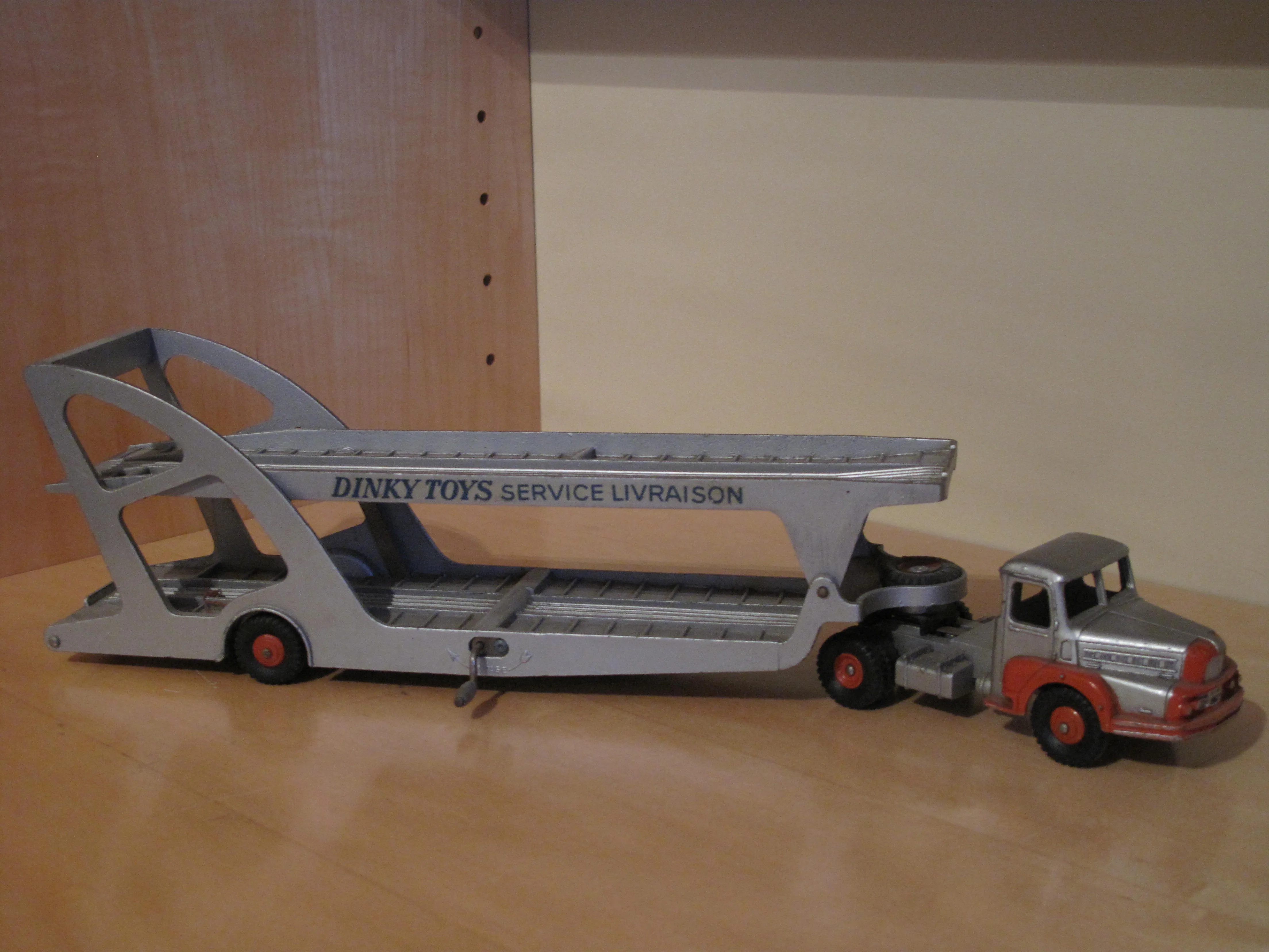 Flying Customs Hot Wheels diecast cars and vehicles