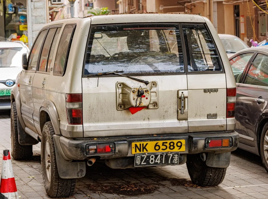 Hot Wheels Isuzu Guide: Castings, Values & Where to Buy in SA 1 Hot Wheels Isuzu Guide — Hot Wheels Isuzu Guide: Castings, Values & Where to Buy in SA