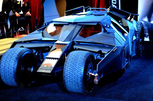 Every Famous Hot Wheels Movie Car, Ranked 3 Hot Wheels Movie Cars Ranked — Every Famous Hot Wheels Movie Car, Ranked
