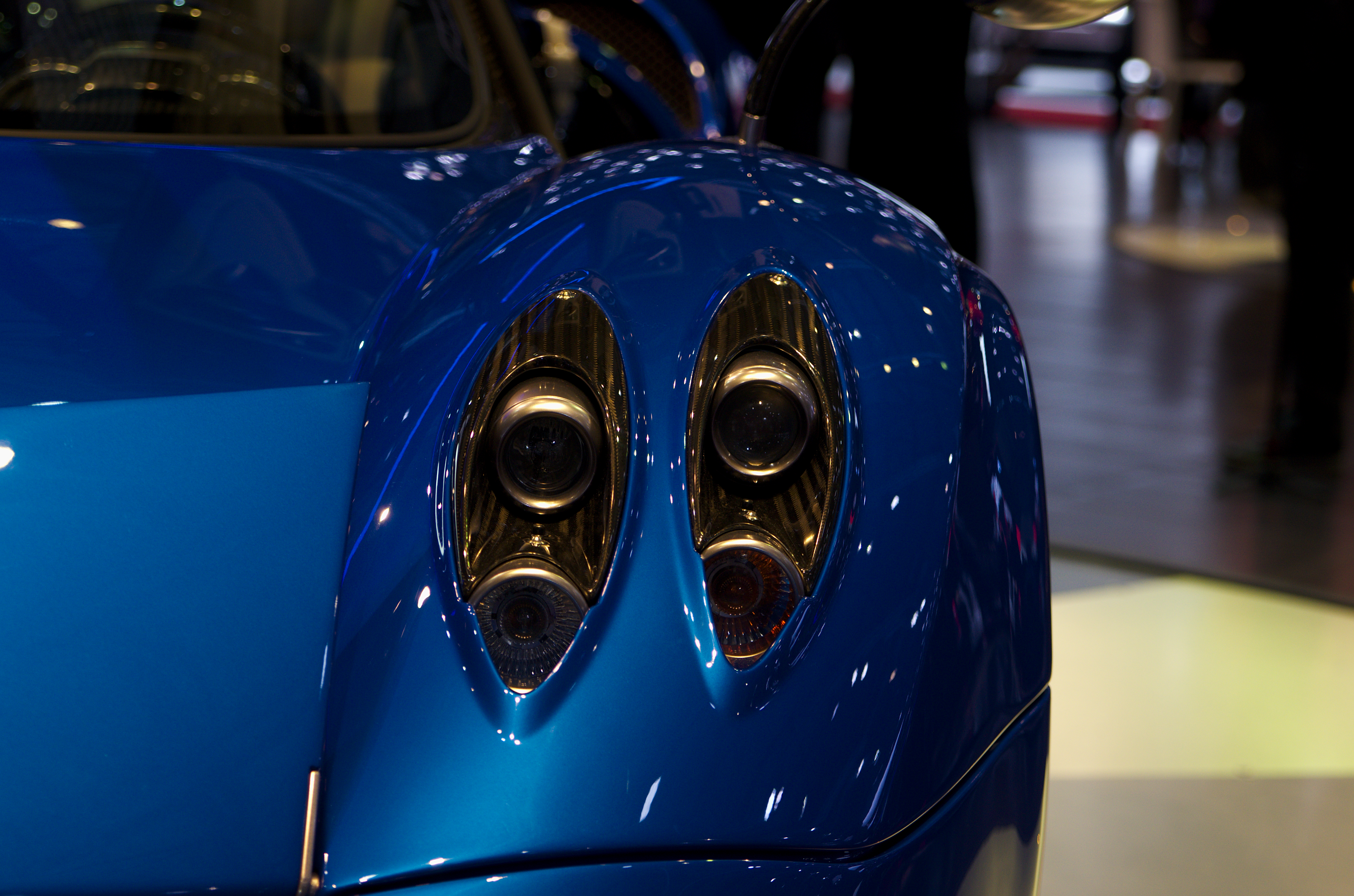 Hot Wheels Pagani Guide: Castings, Values & Where to Buy in SA 2 Hot Wheels Pagani diecast cars including the Pagani Huayra