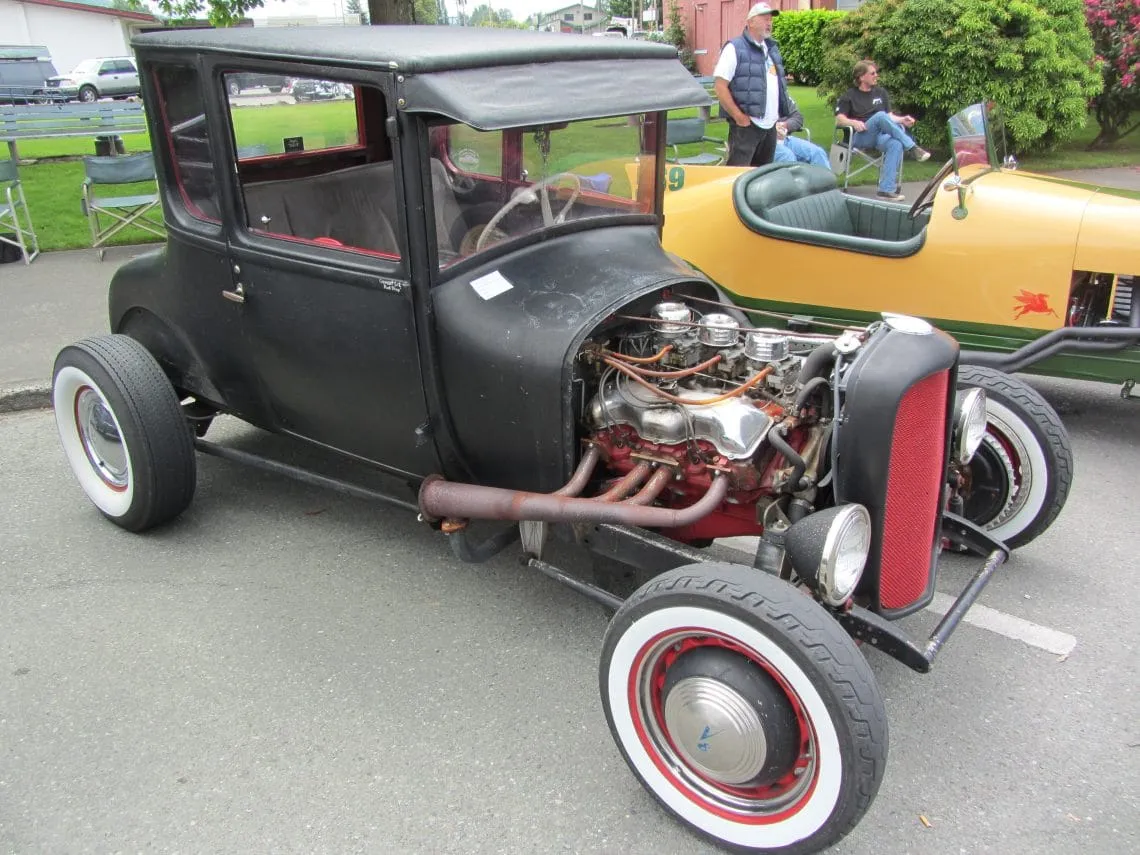 Hot Wheels Rod Squad Guide: Hot Rods & Custom Culture 1 Hot Wheels Rod Squad Guide — Hot Wheels Rod Squad Guide: Hot Rods & Custom Culture